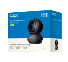 TP-Link Tapo C201 / Умная поворотно-наклонная камера