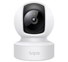 TP-Link Tapo C202 / Умная поворотно-наклонная камера