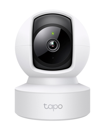 TP-Link Tapo C202 / Умная поворотно-наклонная камера