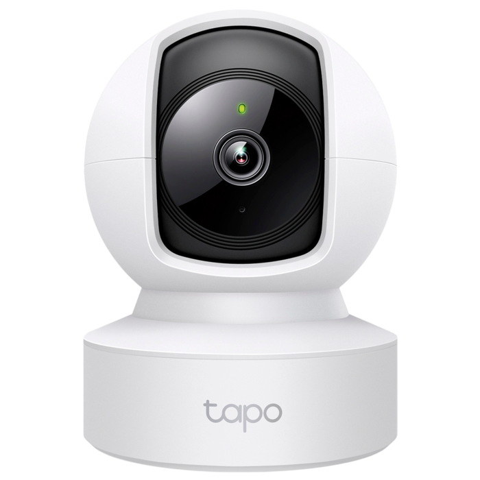 TP-Link Tapo C202 / Умная поворотно-наклонная камера
