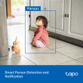TP-Link Tapo C206 / Умная внтренняя/наружная поворотно-наклонная камера