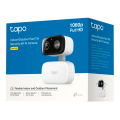 TP-Link Tapo C206 / Умная внтренняя/наружная поворотно-наклонная камера