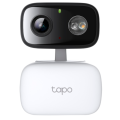 TP-Link Tapo C206 / Умная внтренняя/наружная поворотно-наклонная камера