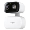 TP-Link Tapo C206 / Умная внтренняя/наружная поворотно-наклонная камера