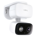TP-Link Tapo C206 / Умная внтренняя/наружная поворотно-наклонная камера