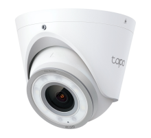 TP-Link Tapo C2085 / Уличная PoE-камера видеонаблюдения в виде поворотной башни