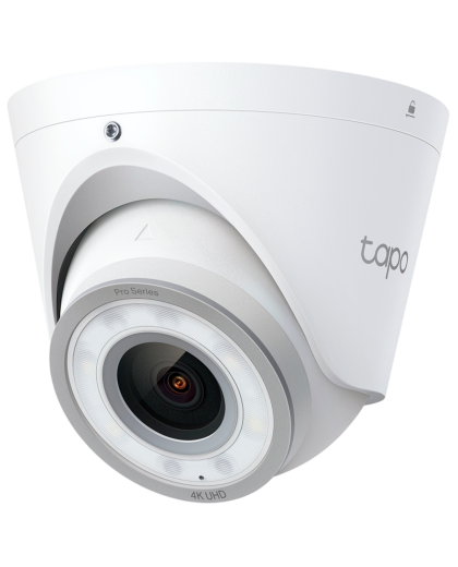TP-Link Tapo C2085 / Уличная PoE-камера видеонаблюдения в виде поворотной башни