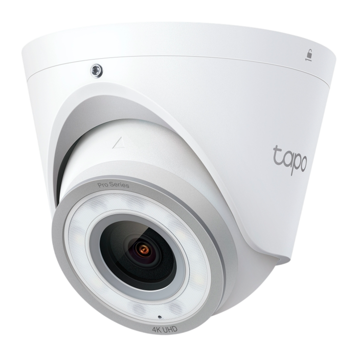 TP-Link Tapo C2085 / Уличная PoE-камера видеонаблюдения в виде поворотной башни