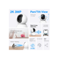 TP-Link Tapo C210 / Умная поворотно-наклонная камера