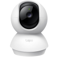 TP-Link Tapo C210 / Умная поворотно-наклонная камера