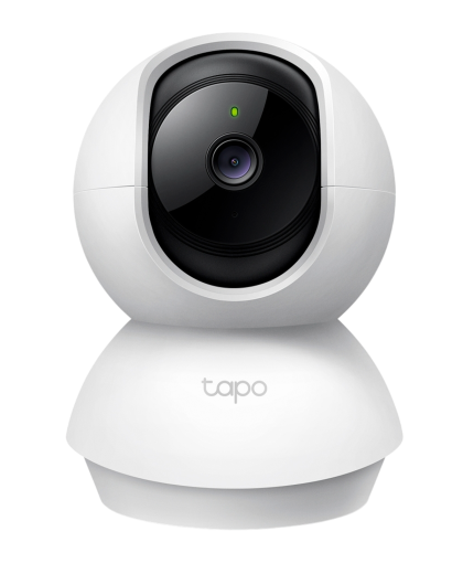 TP-Link Tapo C210 / Умная поворотно-наклонная камера