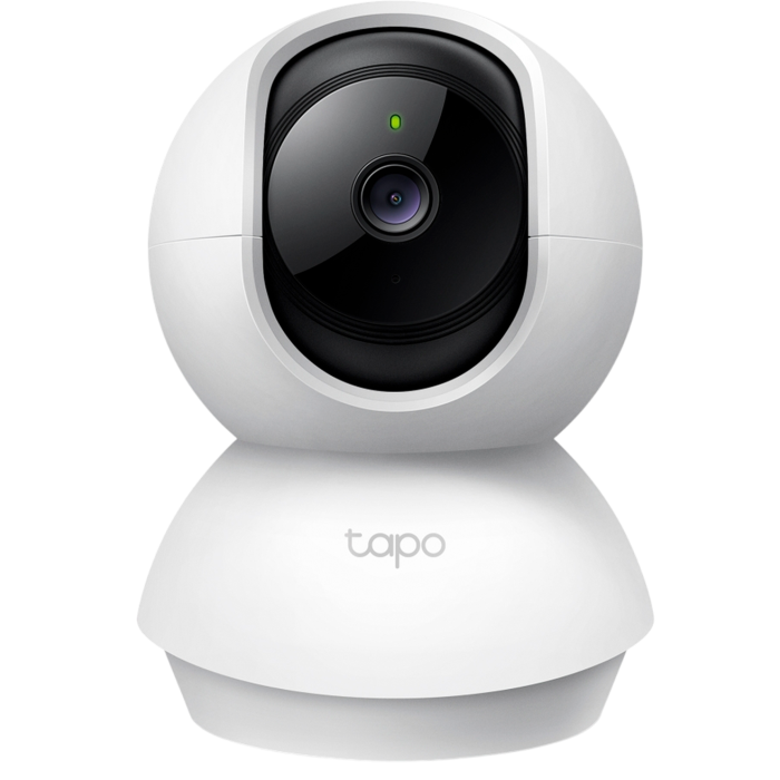 TP-Link Tapo C210 / Умная поворотно-наклонная камера