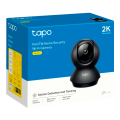 TP-Link Tapo C211 / Умная поворотно-наклонная камера