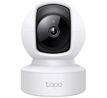 TP-Link Tapo C212 / Умная поворотно-наклонная камера