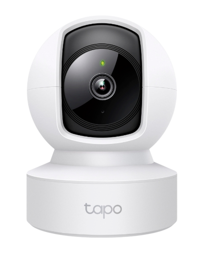 TP-Link Tapo C212 / Умная поворотно-наклонная камера