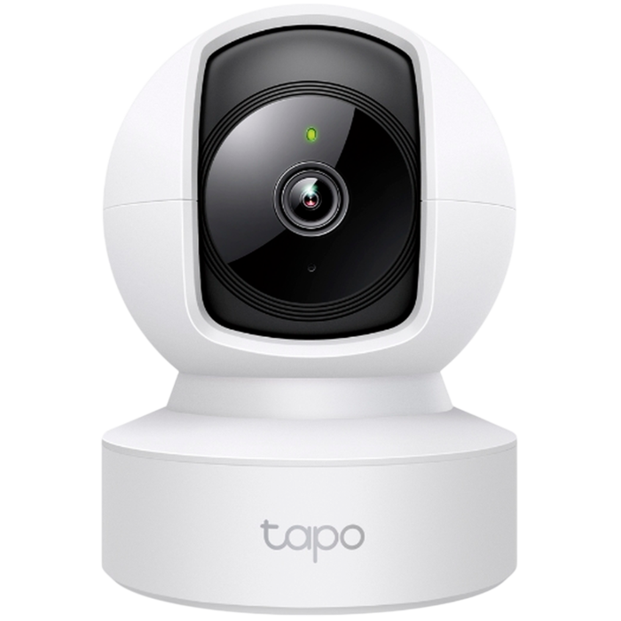 TP-Link Tapo C212 / Умная поворотно-наклонная камера