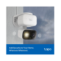 TP-Link Tapo C216 / Умная внтренняя/наружная домашняя камера с ИИ