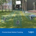 TP-Link Tapo C216 / Умная внтренняя/наружная домашняя камера с ИИ