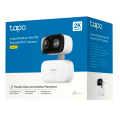 TP-Link Tapo C216 / Умная внтренняя/наружная домашняя камера с ИИ