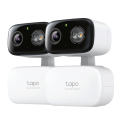 TP-Link Tapo C216 / Умная внтренняя/наружная домашняя камера с ИИ