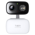 TP-Link Tapo C216 / Умная внтренняя/наружная домашняя камера с ИИ