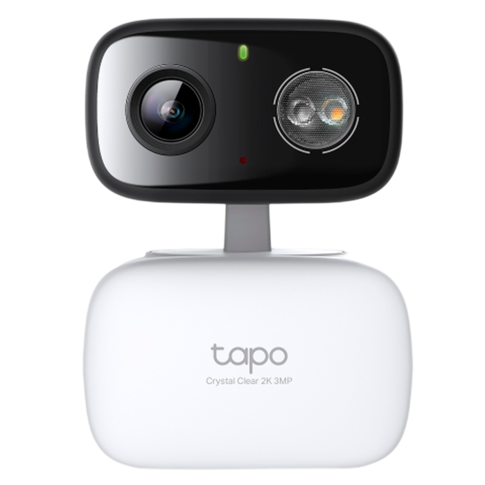 TP-Link Tapo C216 / Умная внтренняя/наружная домашняя камера с ИИ