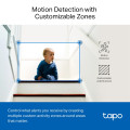 TP-Link Tapo C220 / Умная поворотно-наклонная камера с ИИ