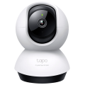 TP-Link Tapo C220 / Умная поворотно-наклонная камера с ИИ