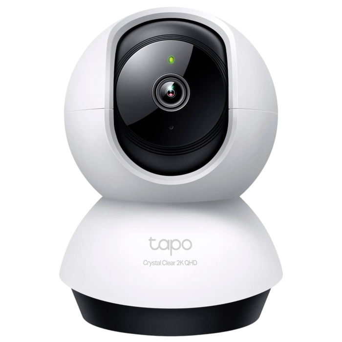TP-Link Tapo C220 / Умная поворотно-наклонная камера с ИИ