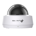 TP-Link VIGI C220I (4мм) / 2 МП Купольная сетевая камера с ИК-подсветкой
