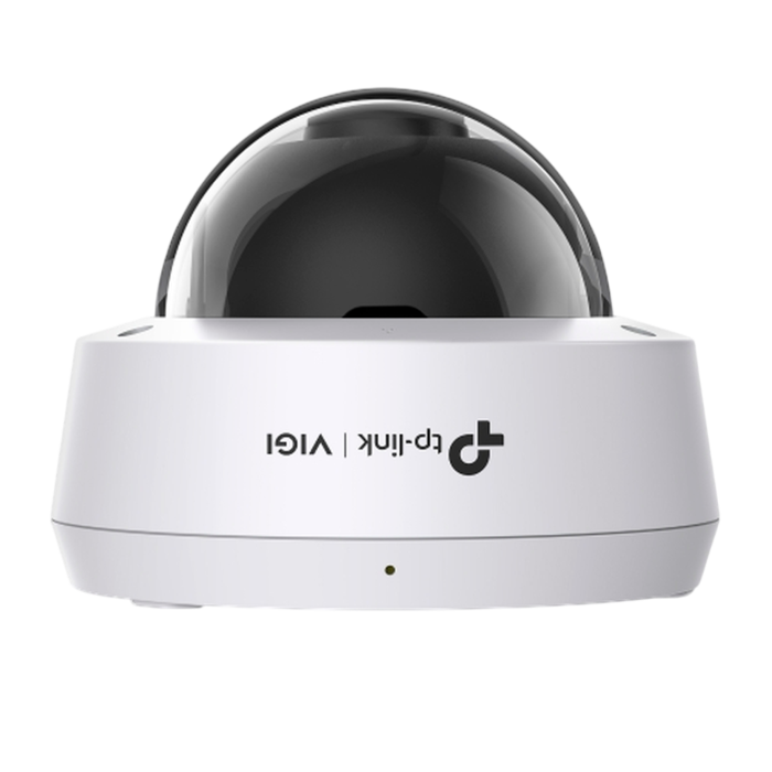 TP-Link VIGI C220I (4мм) / 2 МП Купольная сетевая камера с ИК-подсветкой