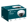 TP-Link VIGI C220I (4мм) / 2 МП Купольная сетевая камера с ИК-подсветкой
