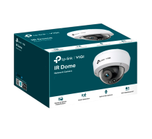 TP-Link VIGI C220I (2.8мм) / 2МП Купольная сетевая камера с ИК-подсветкой