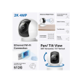 TP-Link Tapo C222 / Умная поворотно-наклонная камера с ИИ