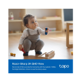 TP-Link Tapo C222 / Умная поворотно-наклонная камера с ИИ