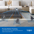 TP-Link Tapo C222 / Умная поворотно-наклонная камера с ИИ