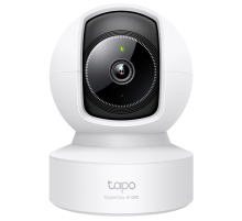 TP-Link Tapo C222 / Умная поворотно-наклонная камера с ИИ