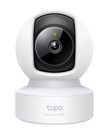 TP-Link Tapo C222 / Умная поворотно-наклонная камера с ИИ