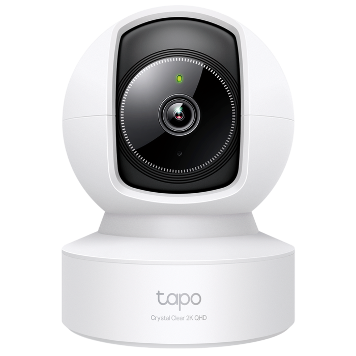 TP-Link Tapo C222 / Умная поворотно-наклонная камера с ИИ
