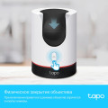TP-Link Tapo C225 / Умная поворотно-наклонная камера с ИИ