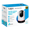 TP-Link Tapo C225 / Умная поворотно-наклонная камера с ИИ