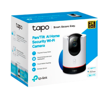 TP-Link Tapo C225 / Умная поворотно-наклонная камера с ИИ