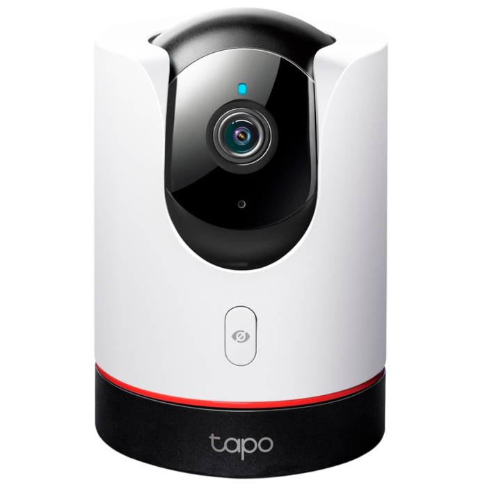 TP-Link Tapo C225 / Умная поворотно-наклонная камера с ИИ