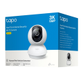 TP-Link Tapo C230 / Умная поворотно-наклонная камера с ИИ