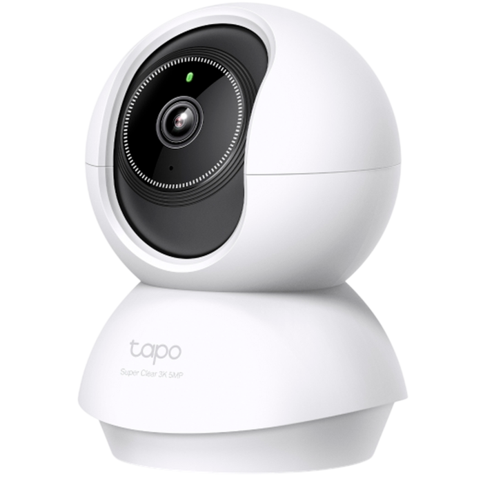 TP-Link Tapo C230 / Умная поворотно-наклонная камера с ИИ