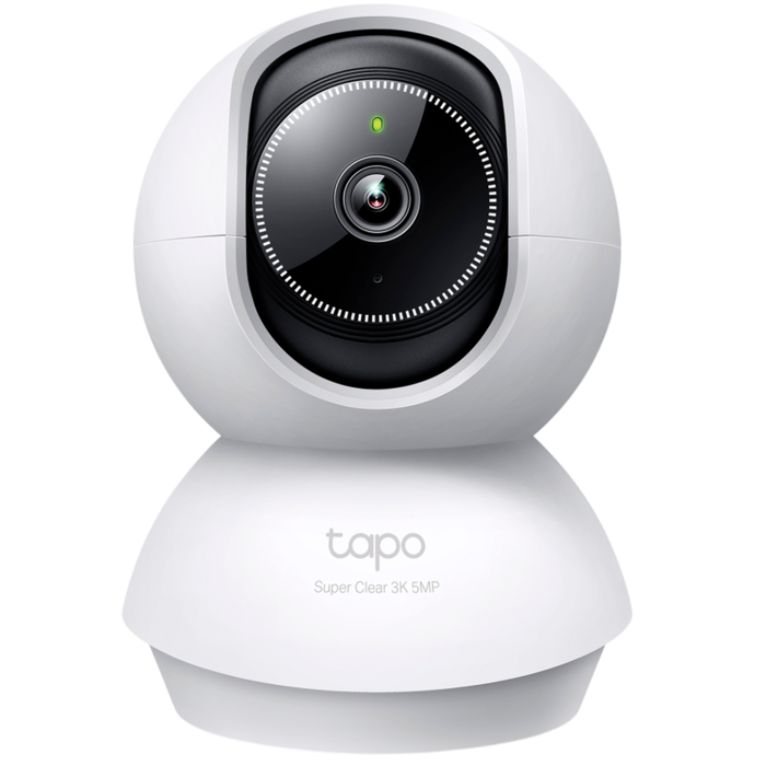 TP-Link Tapo C230 / Умная поворотно-наклонная камера с ИИ