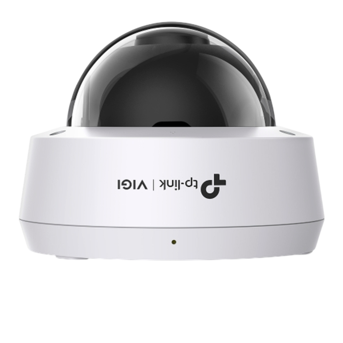 TP-Link VIGI C230I (4мм) / 3MP Сетевая купольная ИК-камера