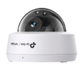 TP-Link VIGI C230I (4мм) / 3MP Сетевая купольная ИК-камера