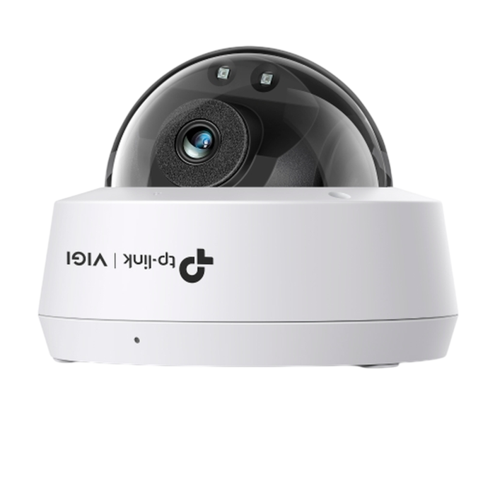TP-Link VIGI C230I (4мм) / 3MP Сетевая купольная ИК-камера