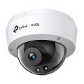 TP-Link VIGI C230I (4мм) / 3MP Сетевая купольная ИК-камера